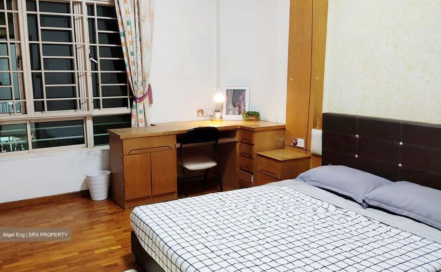 Northvale (D23), Apartment #607440001